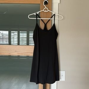 Outdoor voices exercise dress